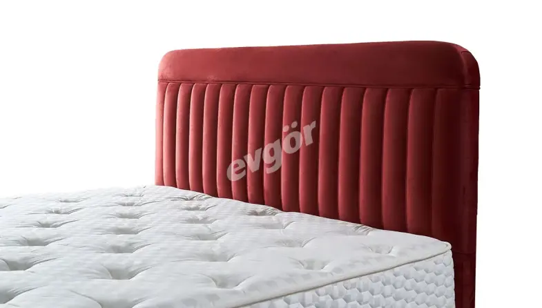 Masena Bed Headboard - 1