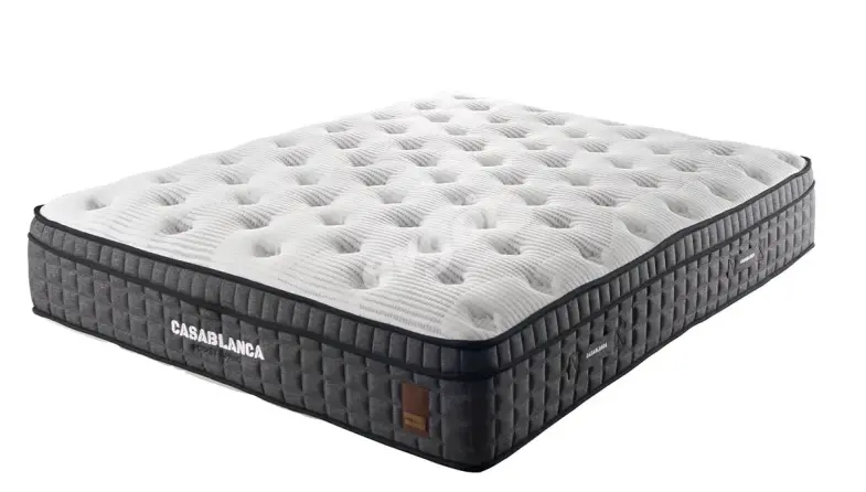 Matelas à ressorts Cesy - 1