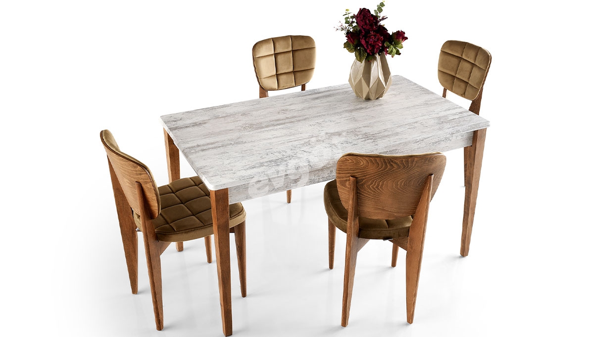 Matera Table Set - 2