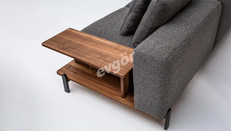 Mavel Sofa Set - 6