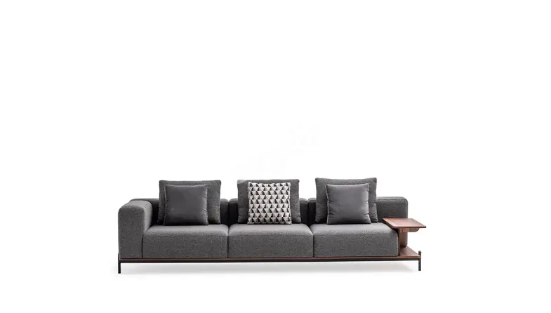 Mavel Sofa Set - 3