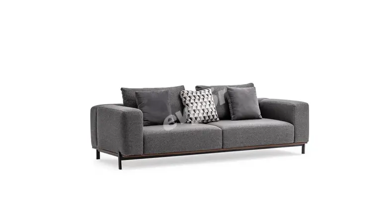 Mavel Sofa Set - 4