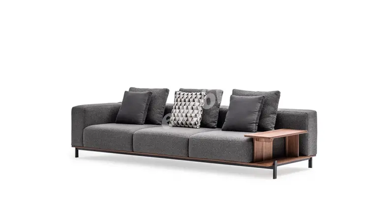 Mavel Sofa Set - 5