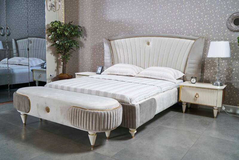 Mercan Luxury Bedroom