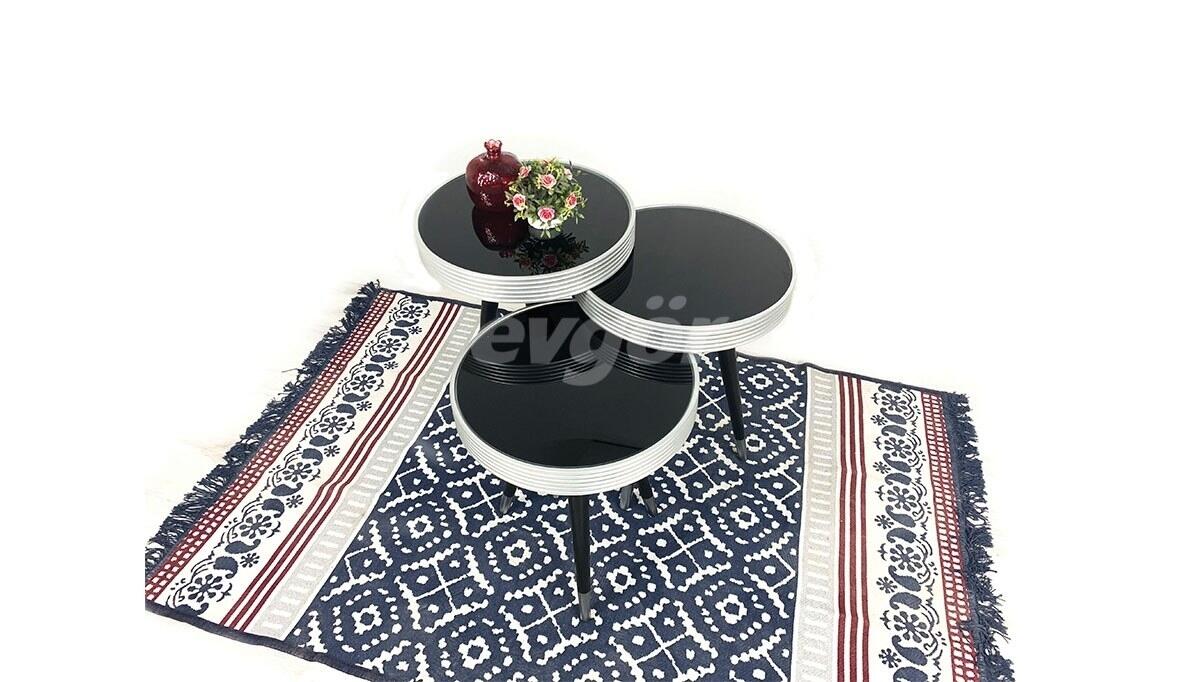 Mirsa Coffee Table - 4