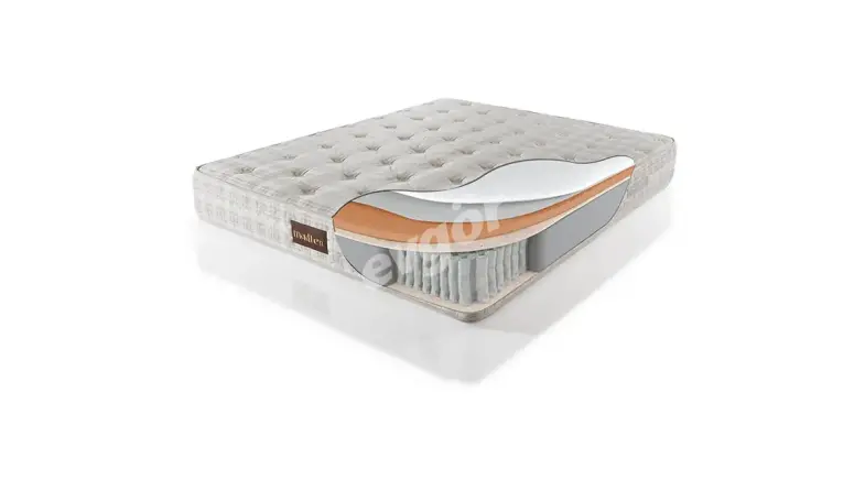 Molena Odine Bed Base Set - 4