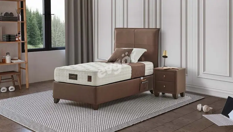 Molena Odine Bed Base Set - 1