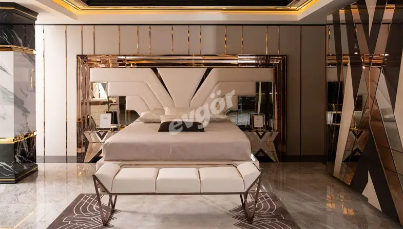 Montenegro Luxury Bedroom - 2