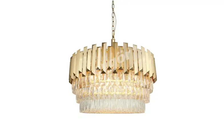 Narbela 24X14 Luxury Chandelier - 1