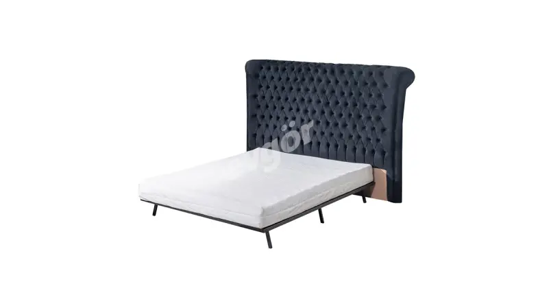 Natura Modern Bed - 5