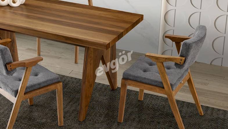 Neron Table Set - 1