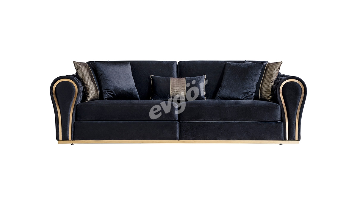 Nirvalto Luxury Sofa Set - 9