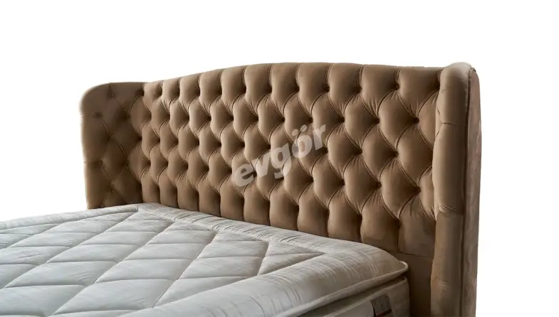 Oryent Bed Headboard - 1