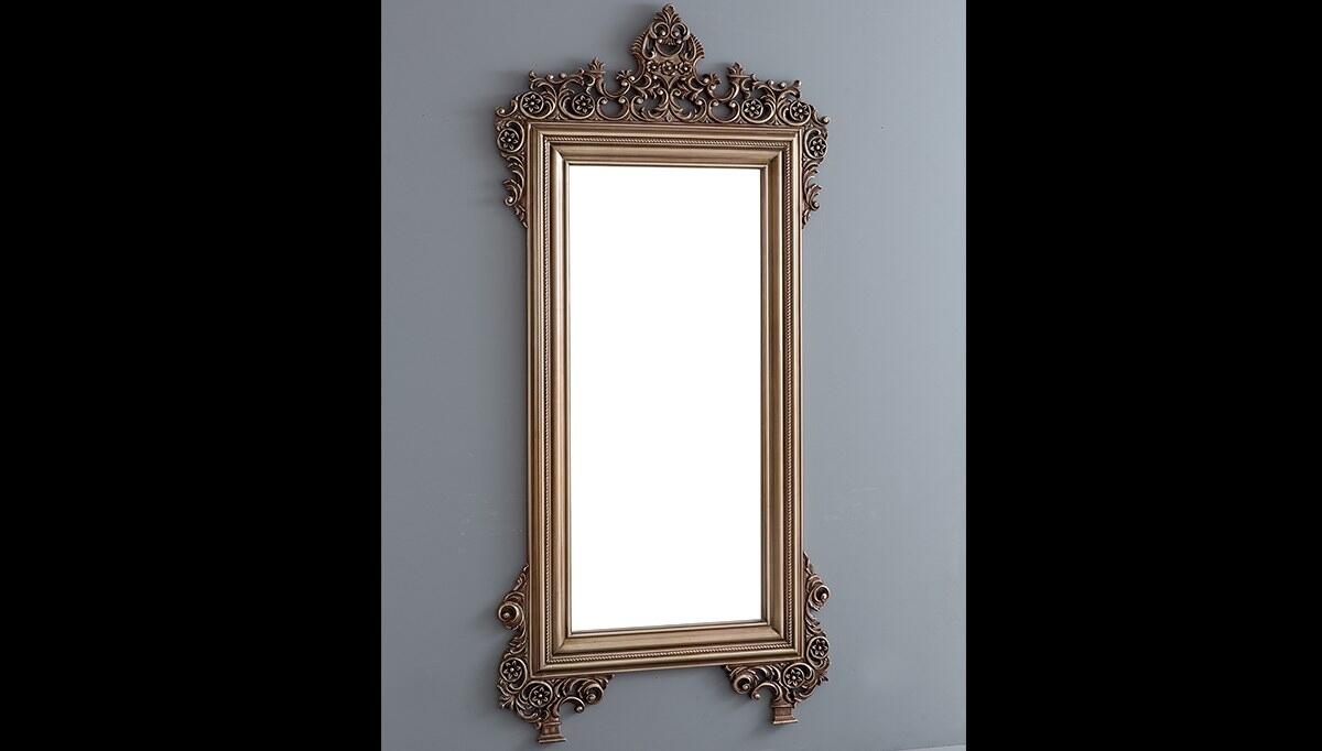 Oscar Classic Dressing Mirror - 1