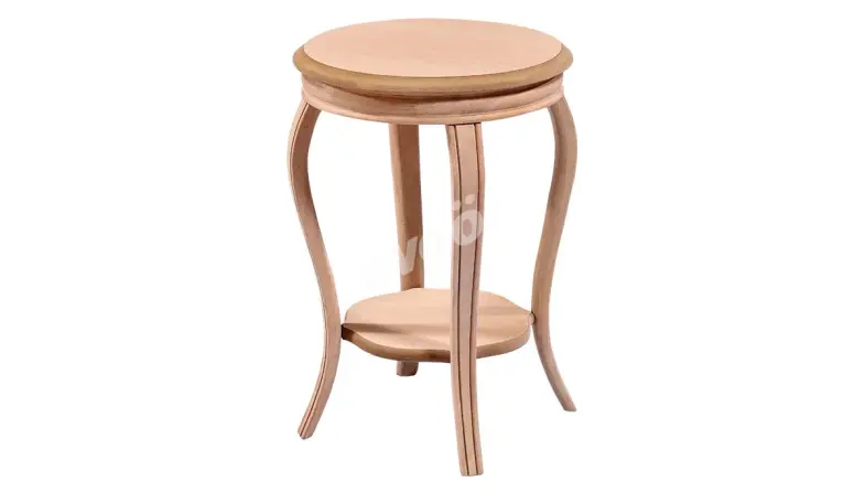 Osorno Plant Stand Tables - 1