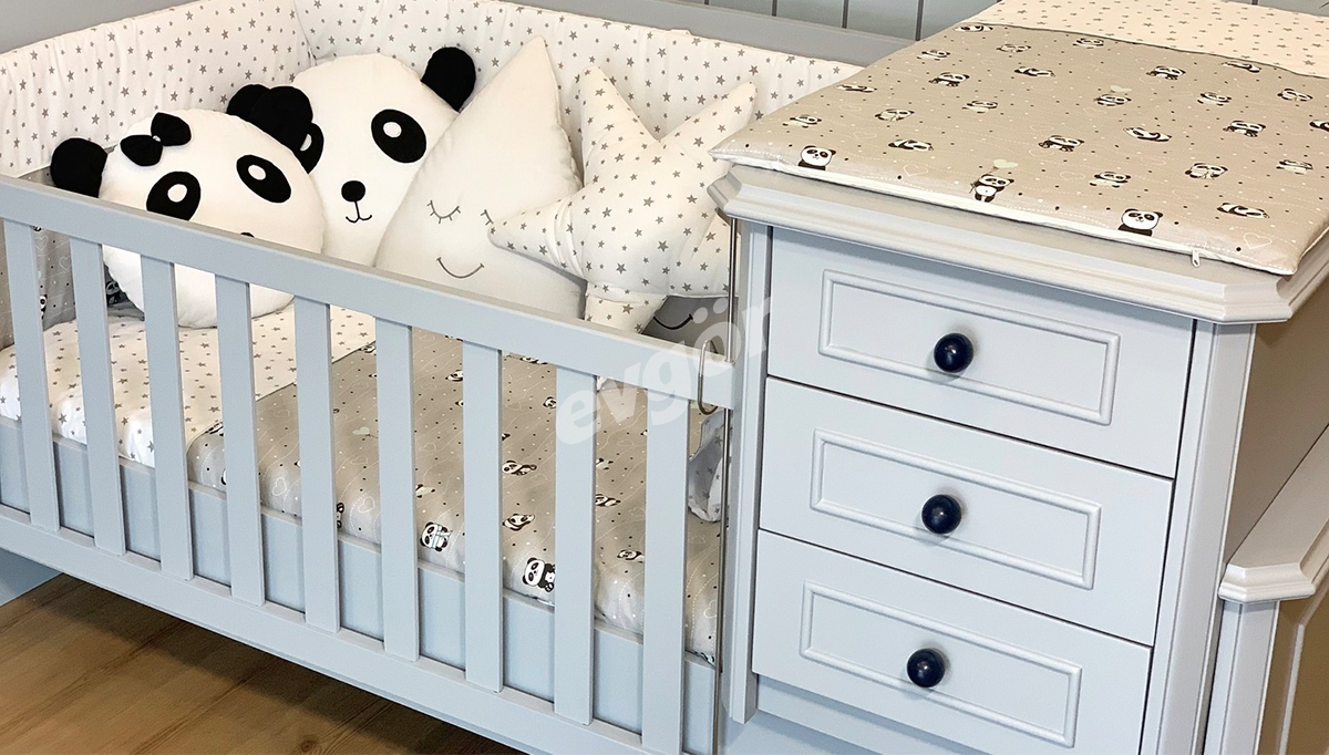 Pandora Baby Room - 3