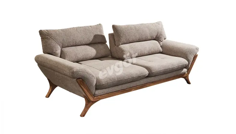 Panevo Sofa Set - 5