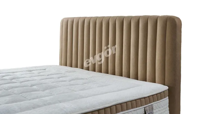 Panla Bed Headboard - 1