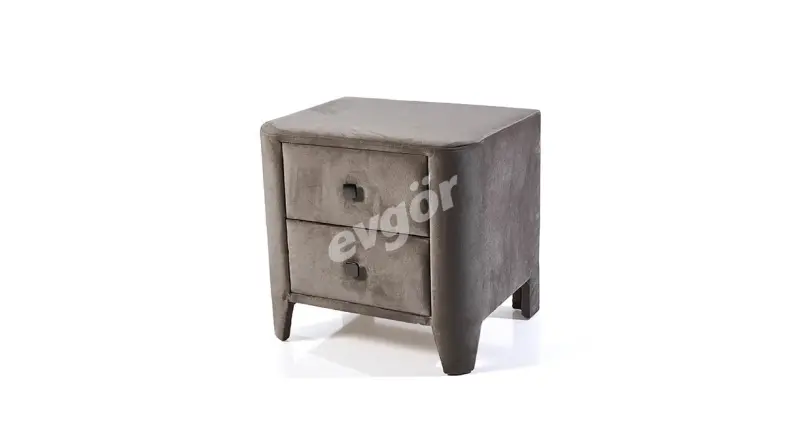 Pantero Commode - 2