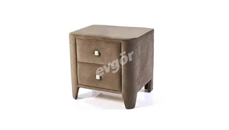 Pantero Commode - 3