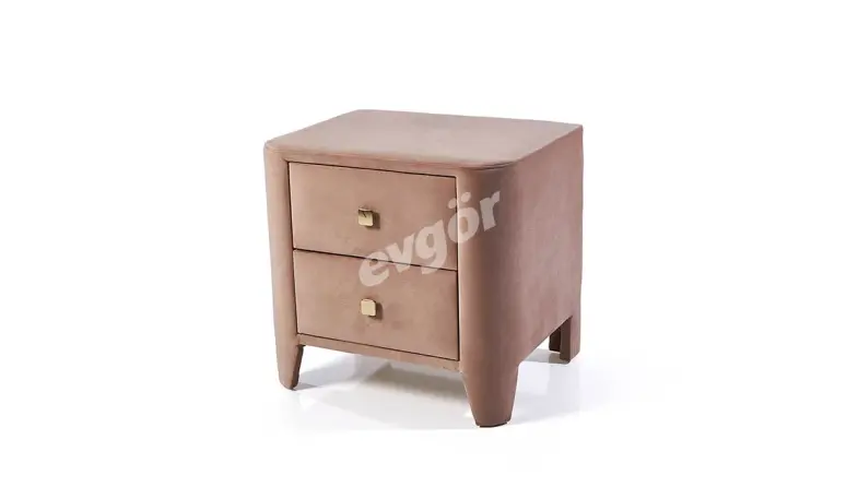 Pantero Commode - 4