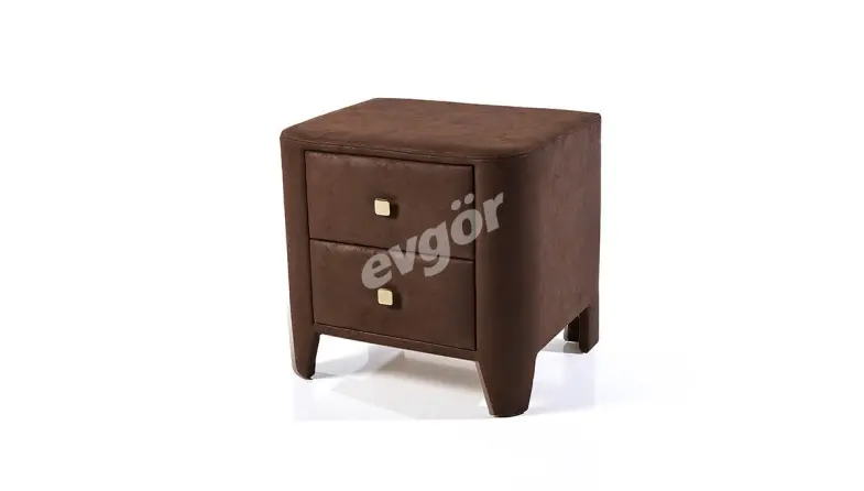 Pantero Commode - 1