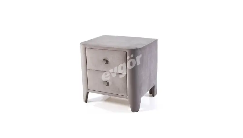 Pantero Commode - 5