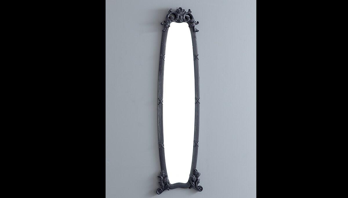 Papatya Classic Decorative Mirror - 1