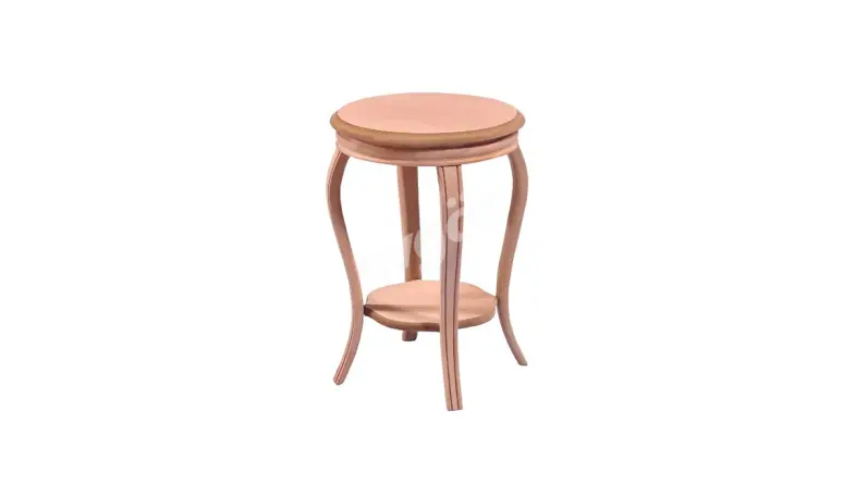 Papina Small Plant Stand Tables - 1