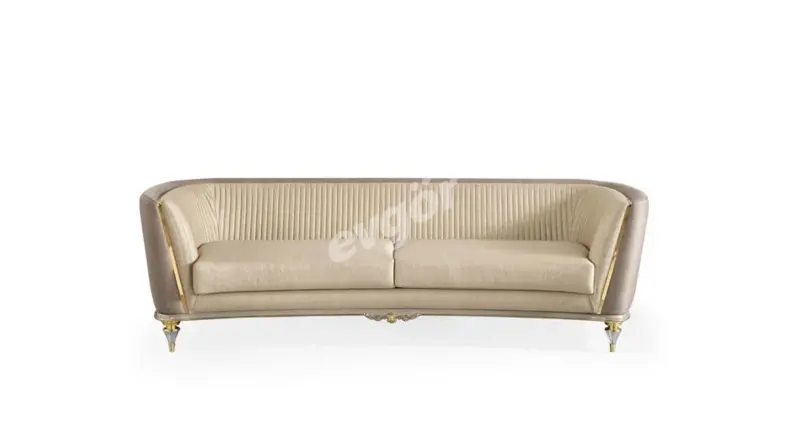 Peltona Avangarde Sofa Set - 5