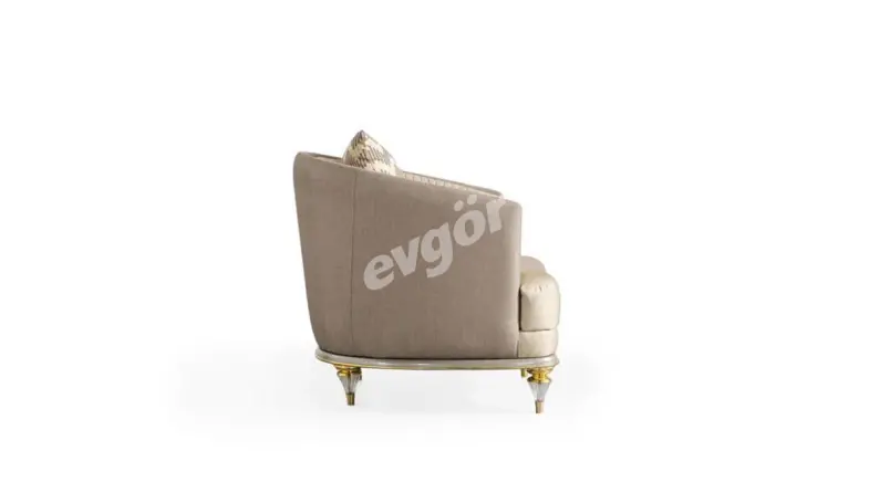 Peltona Avangarde Sofa Set - 7