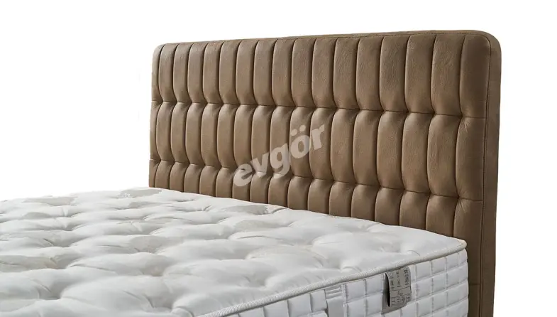 Penta Bed Headboard - 1