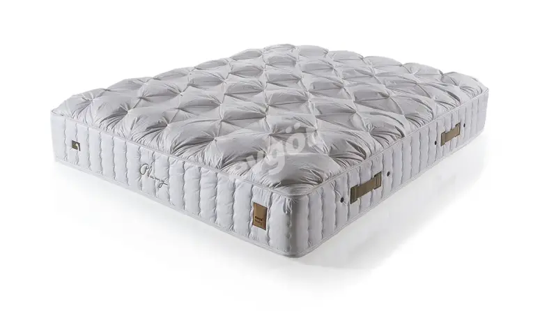 Plumbe Bed Base Set - 4