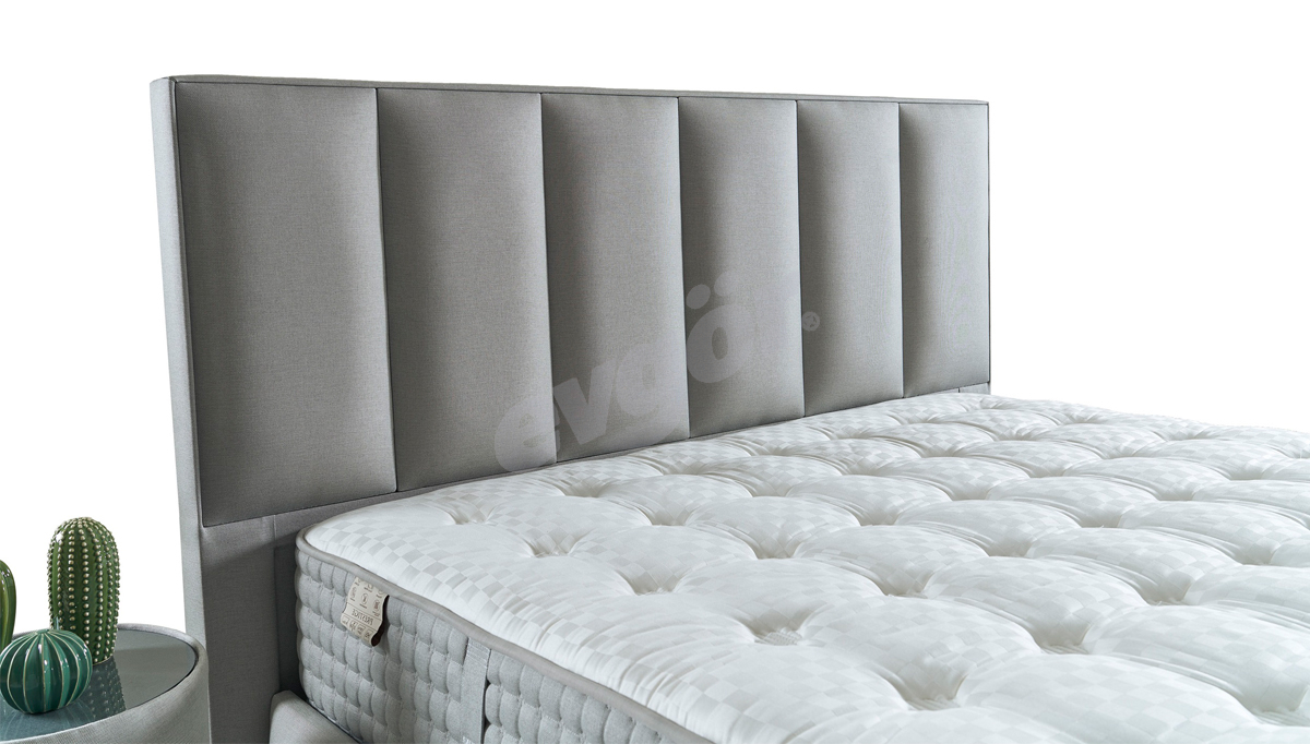 Polen Bed Headboard - 2