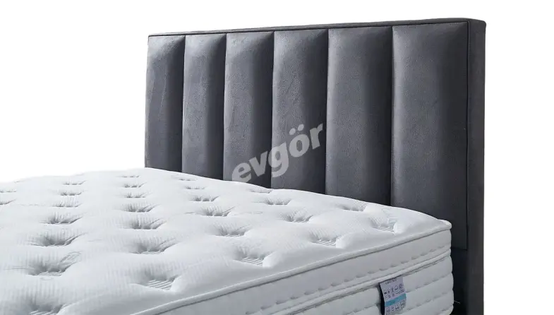 Polen Bed Headboard - 1