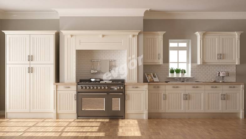 Portela Kitchen Furniture - 1