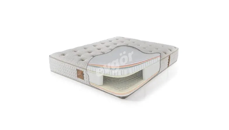 Promilka Bow Bed - 2