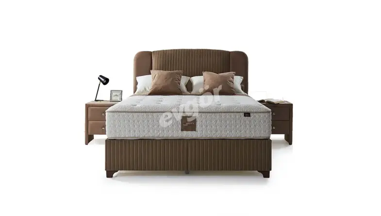 Promilka Sandra Bed Base Set - 2