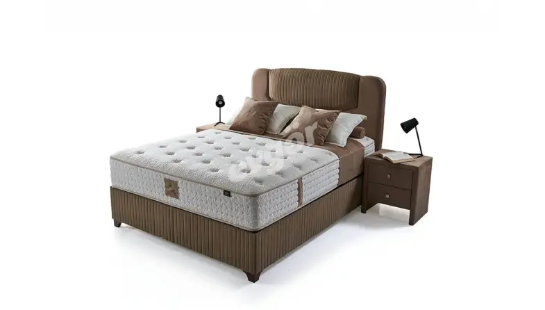 Promilka Sandra Bed Base Set - 1