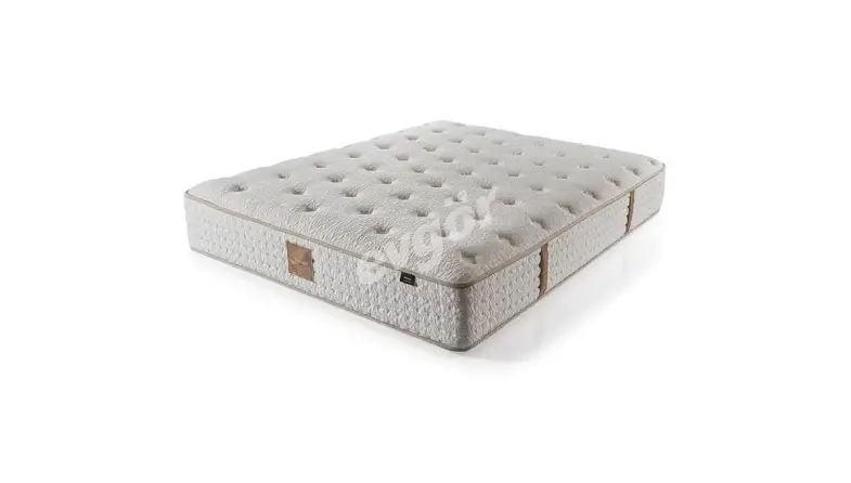 Promilka Sandra Bed Base Set - 3