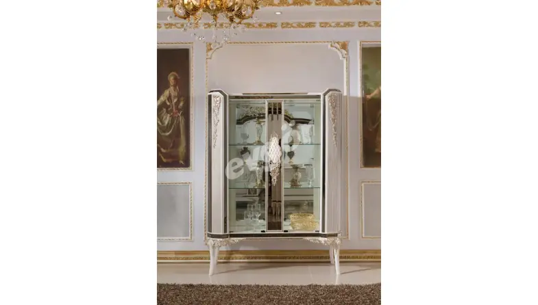 Rabesa Classic Dining Room - 7