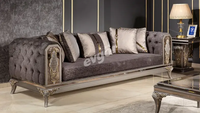 Rabesa Sofa Set - 2