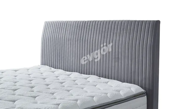 Rapid Bed Headboard - 1