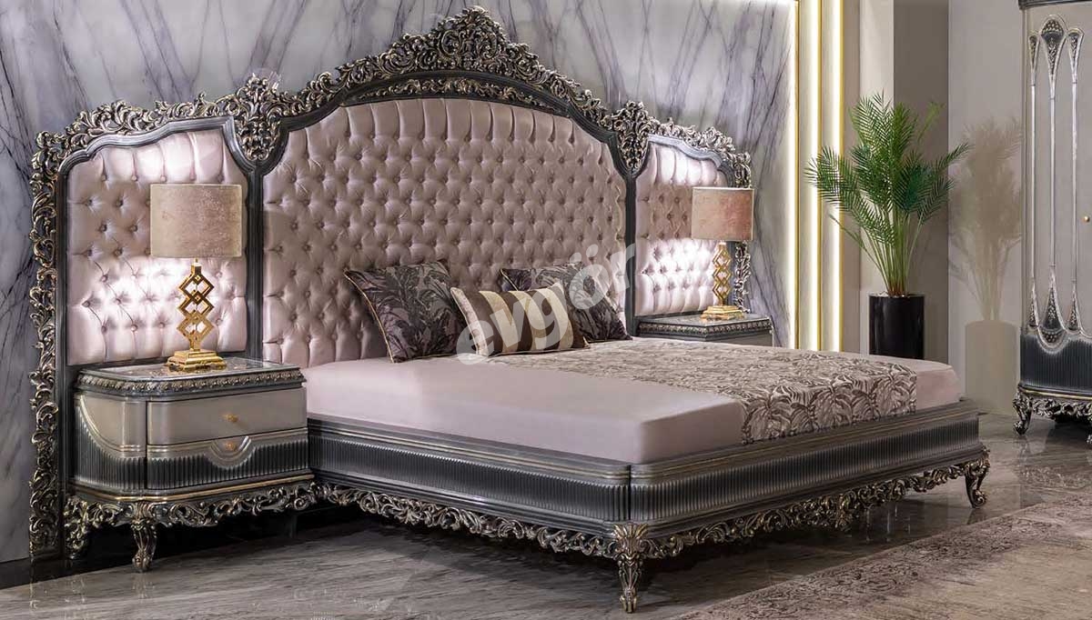 Reyana Classic Bedroom - 3