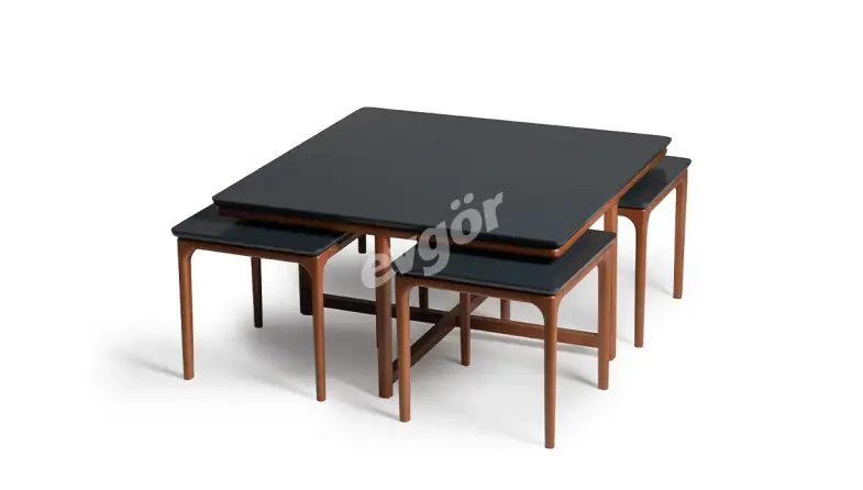 Riona Center Table - 1