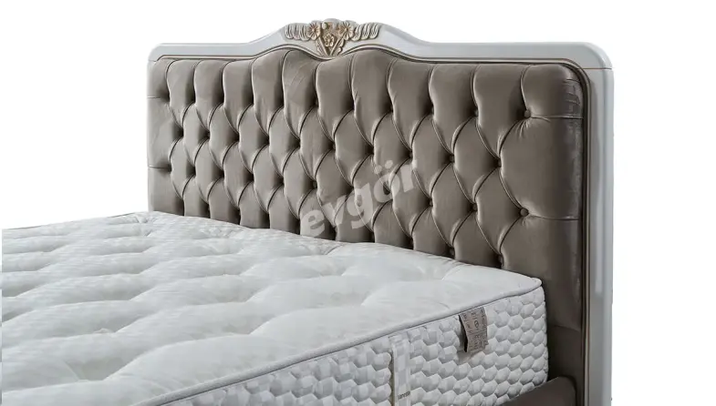 Rondesa Bed Headboard - 1