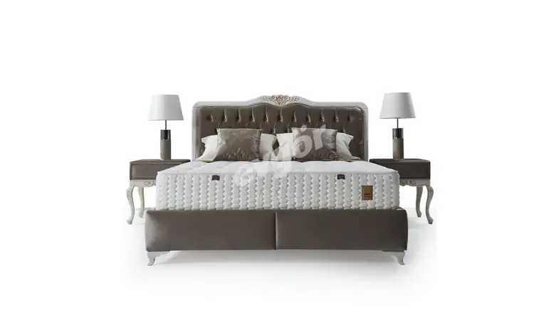 Rondesa Grassi Bed Base Set - 3