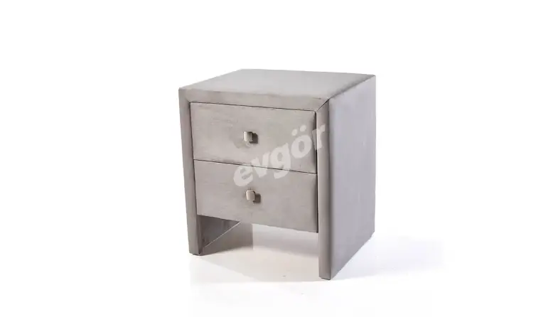 Roserta Commode - 1