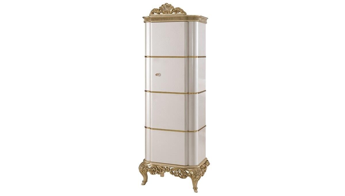 Runi Classic Bathroom Cabinet - 2