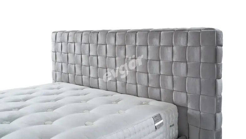 Rusto Bed Headboard - 1